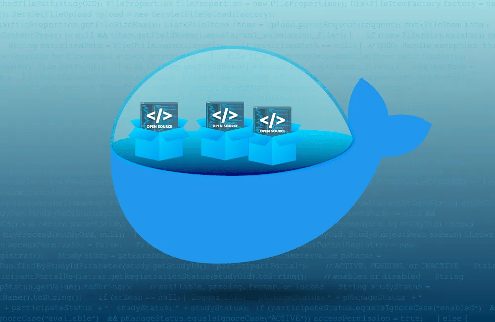 docker