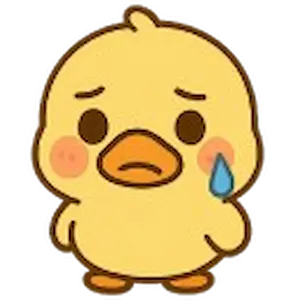 sweatingDuck