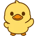 wavingDuck